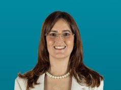 Claúdia Rolo eleita presidente da JF da Terrugem