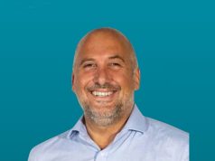 Paulo Parracho reeleito na UF de Sintra