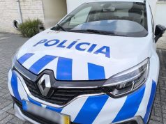 Ataque a tiro em Sintra fere gravemente jovem de 18 anos