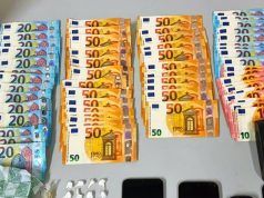 Homem de 62 anos detido por tráfico de estupefacientes