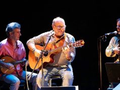 Real Companhia com concerto comemorativo no Olga Cadaval