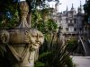 “Mitos Gregos com Camões” na Quinta da Regaleira