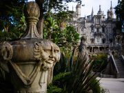 Sintra com três citações nas 7 Maravilhas de Portugal