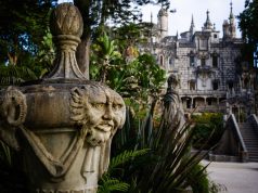 “Regaleira à Noite” com visitas guiadas à luz das estrelas