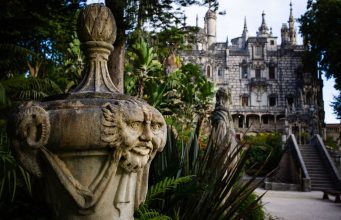 Sintra com três citações nas 7 Maravilhas de Portugal