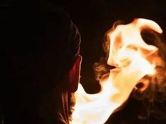 Quinta da Ribafria acolhe nova edição do Samhain Fire Fest