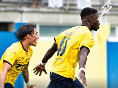 Taça de Portugal: Sintrense surpreende e elimina Rio Ave com vitória por 3-2