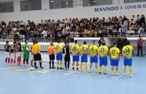 Taça Barnabé arranca esta sexta-feira em Albogas