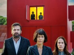 Teatro: “Inefável” na Quinta da Regaleira até final do mês