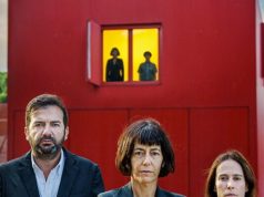 “Inefável” estreia na Quinta da Regaleira