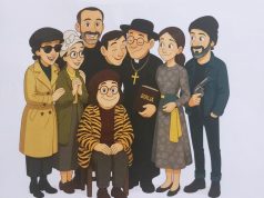 “Os Cintrões” estreia comédia “A Noite das Mentiras” na Tapada das Mercês