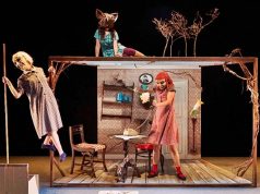 Teatro Bolhão apresenta “As Mais Belas Coisas do Mundo” no Cacém