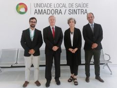 Hospital Fernando Fonseca vai acolher centro pioneiro de investigação biomédica