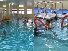 ULS Amadora/Sintra reabre piscina de hidroterapia para doentes do ambulatório