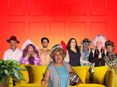 “Valha-me ó Santo António” na Associação de Cabriz