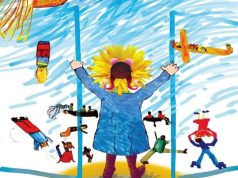 Banda “Os Aliados” leva musical “A Viagem da Menina Girassol” a Sintra e Montelavar