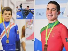 “Chegou o dia que eu nunca quis que chegasse”