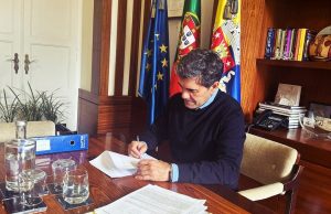 Famílias de Sintra com filhos a estudar vão ter novos apoios municipais