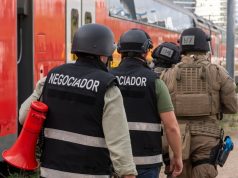 Curso de Negociação de Incidentes Policiais forma novos agentes