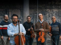 Concerto gratuito assinala 200 anos da morte de Beethoven no Paço dos Ribafria