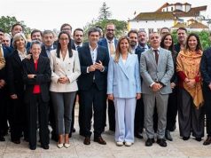 Sintra recebeu plenário do Conselho Nacional do Desporto