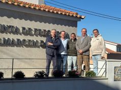 Almargem do Bispo faz história na próxima edição do Rally das Camélias