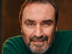 Morreu o ator Almeno Gonçalves