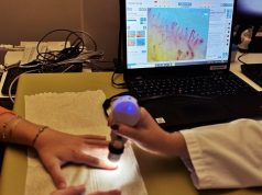 Hospital Amadora-Sintra adquire novo aparelho para deteção de doenças autoimunes