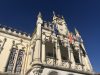 Trabalhadores municipais de Sintra protestam esta terça-feira junto à Câmara