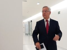 Carlos Sá, demite-se de presidente do Conselho de Administração do Amadora-Sintra