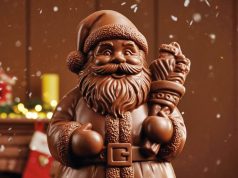 Alegro Sintra estreia “Chocovila Encantada” para receber este Natal