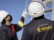 Cortes pontuais de energia elétrica no concelho de Sintra