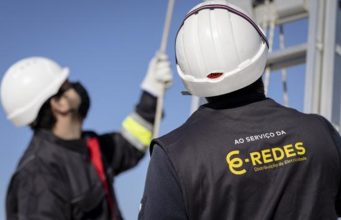 Cortes pontuais de energia elétrica no concelho de Sintra