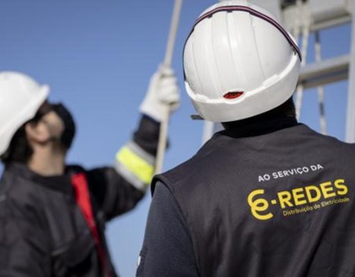 Cortes pontuais de energia elétrica no concelho de Sintra
