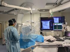 Hospital Fernando Fonseca implementa tratamento inovador para hérnias discais