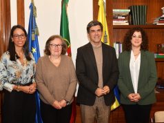 Câmara de Sintra e ISCTE unem esforços para impulsionar ensino superior e inovação