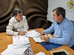 Autarquia investe 5,6 milhões na requalificação de escolas e pavilhões desportivos