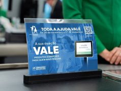 Mercadona participa na campanha do Banco Alimentar contra a fome