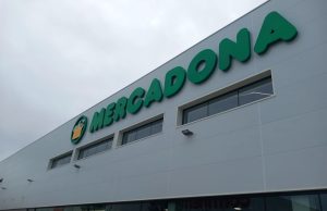 Mercadona abre nova loja na Abrunheira a 30 de junho e cria 64 postos de trabalho