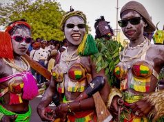 Netos de Bandim promove espetáculo solidário no Olga Cadaval