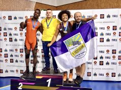 FC “O Despertar” conquista 14 medalhas no Grand Slam de Barcelos