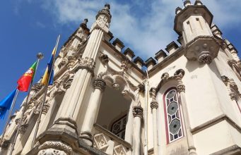 Câmara de Sintra lança concurso para melhorar ruas e praças do concelho