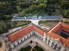 Palácio de Queluz inaugura aposentos da rainha D. Carlota Joaquina