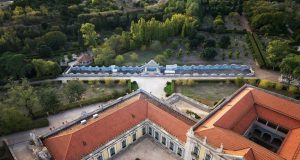 Palácio de Queluz inaugura aposentos da rainha D. Carlota Joaquina