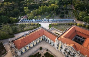 Palácio de Queluz inaugura aposentos da rainha D. Carlota Joaquina