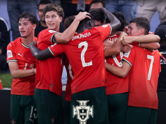Sub 17 de Portugal tentam hoje o primeiro título na final com a Áustria