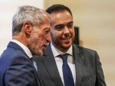 Programa Nacional de Vigilância da Bandeira Azul distingue Sintra