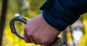 Homem de 51 anos detido pela PSP para cumprir pena de prisão em Sintra