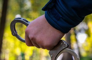 Homem detido por tentativa de homicídio contra mulher no Cacém