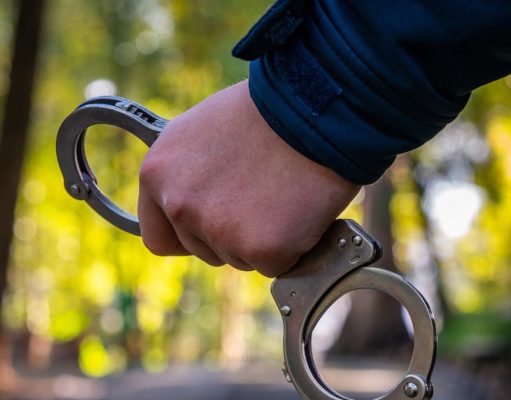 Homem detido por tentativa de homicídio contra mulher no Cacém